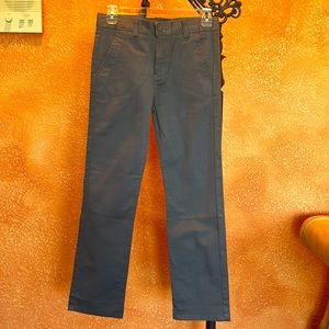 Brand: Chaps | Size: 12 (Boy) | Color: Grey